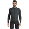 Image de Sportful Maillot à Manches Longues Checkmate Thermal M