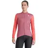 Image de Sportful Maillot à Manches Longues Checkmate Thermal S