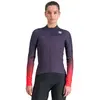 Image de Sportful Maillot à Manches Longues Bodyfit Pro Thermal S