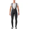Image de Castelli, Femmes, Pantalon de cyclisme, Ceinture Entrata (S), Noir