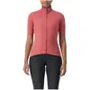Image de Castelli Maillot à Manches Courtes Perfetto Ros 2 Gore-tex Infinium  Windstopper® S