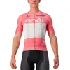 Image de Castelli Maillot manches courtes Race GIRO D'ITALIA Maglia Rosa 2023