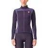 Image de Castelli Veste maillot femme Sfida