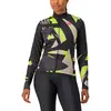 Image de Castelli Maillot à Manches Longues Tropicale S