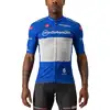 Image de Castelli Maillot manches courtes GIRO D'ITALIA Maglia Azzurra 2023