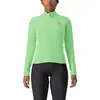 Image de Castelli Veste maillot femme Sfida