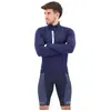 Image de Castelli Maillot à Manches Courtes Entrata Thermal XL