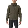 Image de Castelli Veste Trail Hoodie Gore-tex Infinium  Windstopper® L