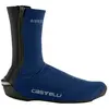 Image de Castelli Couvre Chaussures Espresso Gore-tex Infinium  Windstopper® EU 36-39