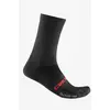 Image de Castelli Chaussettes Re-cycle Thermal 18 EU 35-39