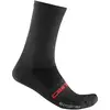 Image de Castelli Chaussettes hiver Re-Cycle Thermal 18