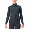 Image de Castelli Veste d'hiver pour femmes Alpha Doppio RoS