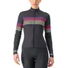 Image de Castelli Maillot manches longues femme Ottanta
