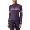 Image de Castelli Maillot à Manches Longues Ottanta XL