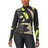 Image de Castelli Maillot manches longues femme Tropicale