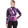 Image de Castelli Maillot à Manches Longues Tropicale S