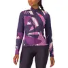 Image de Castelli Maillot manches longues femme Tropicale