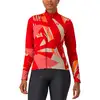 Image de Castelli Maillot manches longues femme Tropicale