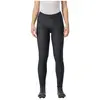 Image de Castelli, Femmes, Pantalon de cyclisme, Entrata W Tight (XL), Jaune, Gris, Noir