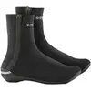 Image de Castelli Couvre-chaussures thermiques femme pour vélo de course Espresso