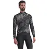 Image de Sportful Maillot à Manches Longues Cliff Supergiara Thermal 2XL