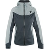 Image de Dainese High Gravity Navagio Veste de vélo de dames, noir-gris, taille L pour Femmes