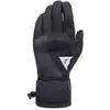 Image de Dainese, Hommes, Gants, Gants tricotés avec renforts en cuir et isolation thermique, (S)