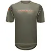 Image de Dainese Bike T-shirt à Manches Courtes Aer 2XL