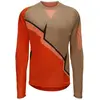 Image de Dainese Bike T-shirt à Manches Longues Aer M