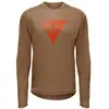 Image de Dainese Bike T-shirt à Manches Longues Aer 3XL