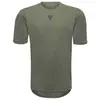 Image de Dainese Bike T-shirt à Manches Courtes Omnia 3XL