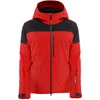 Image de Dainese Snow Veste Speed Demon Lab Domeair Pro