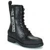 Image de Bottines Love Moschino  JA24184G1D M66930348
