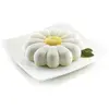 Image de Silikomart PRM01 Primavera Silikonform, Moule à gâteau, Marron