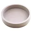 Image de Silikomart Perla24, Moule à gâteau, Gris