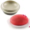 Image de Moule Goccia 20 cm - Silikomart - Gris - Silicone