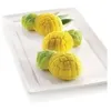 Image de Moule mini ananas silikomart 26.262.13.0065