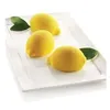 Image de Moule mini citrons silikomart 26.261.13.0065