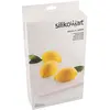 Image de Silikomart Delizia Al Limone, Moule à gâteau, Gris