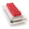 Image de Moule framboises silikomart 25.106.13.0065
