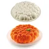 Image de Moule Bolle 22 cm - Silikomart - Beige - Silicone