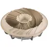 Image de Silikomart Intreccio, Moule à gâteau, Beige, Blanc, Marron, Gris