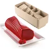 Image de Moule Curallo 24,5 cm - Silikomart - Beige - Silicone