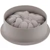Image de Silikomart Silikonform - Wooly, Moule à gâteau, Gris