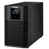 Image de Nilox UPS PREMIUM ONLINE PRO 4500 VA alimentation d'énergie non interruptible Double-conversion (en ligne) 4,5 kVA 3150 W 1 sortie(s) CA