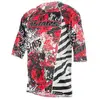 Image de Alpinestars Bicycle Maillot Enduro Manches Courtes Gravity S