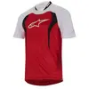 Image de Alpinestars Bicycle Maillot Enduro Manches Courtes Drop S