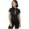 Image de Alpinestars Bicycle Maillot à Manches Courtes Stella Hyperlight S