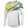 Image de Alpinestars Bicycle Maillot Enduro Manches Longues Sight M