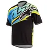 Image de Alpinestars Bicycle Maillot Enduro Manches Courtes Sight S